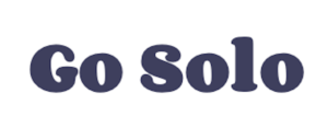 Go Solo Logo 2