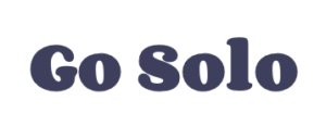 Go Solo Logo