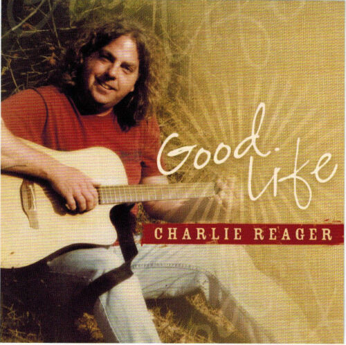 charlie reager