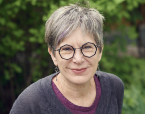 Helen Raica-Klotz