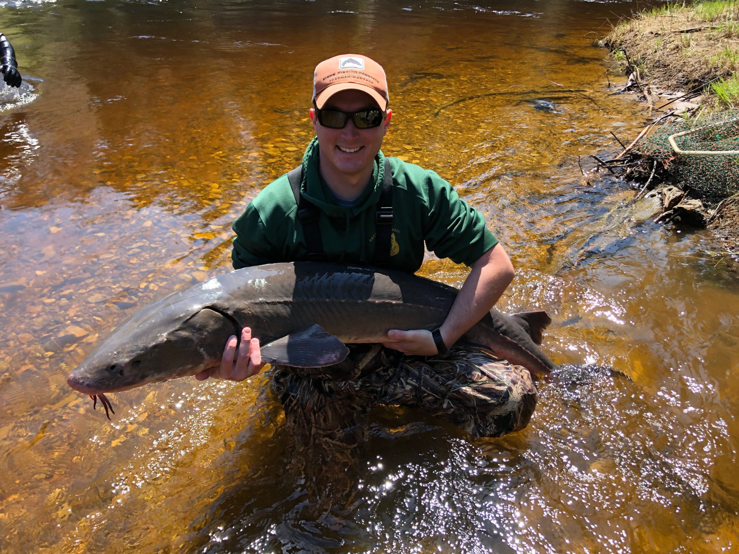 Adam LeClerc - TapTalk