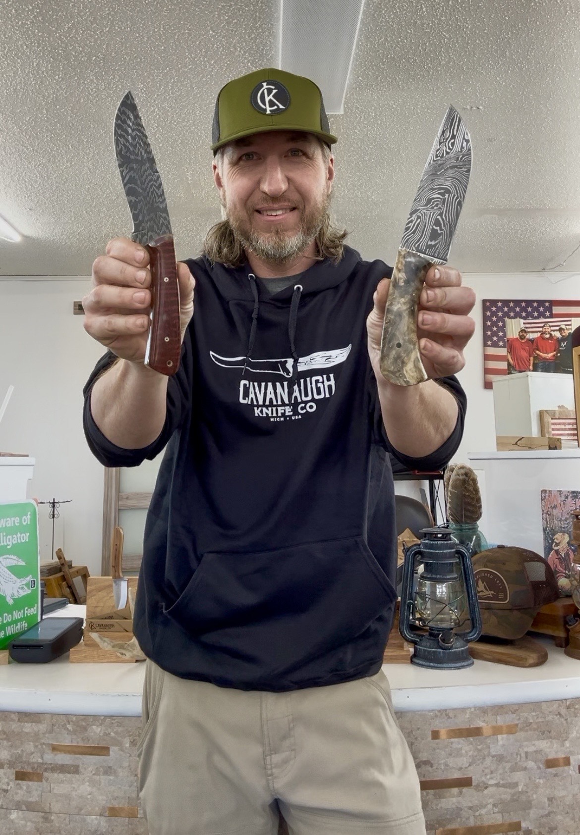 Ryan Cavanaugh - TapTalk