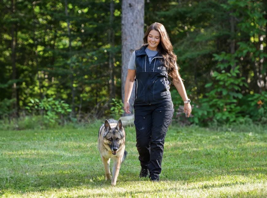 Traci Swearer - TapTalk