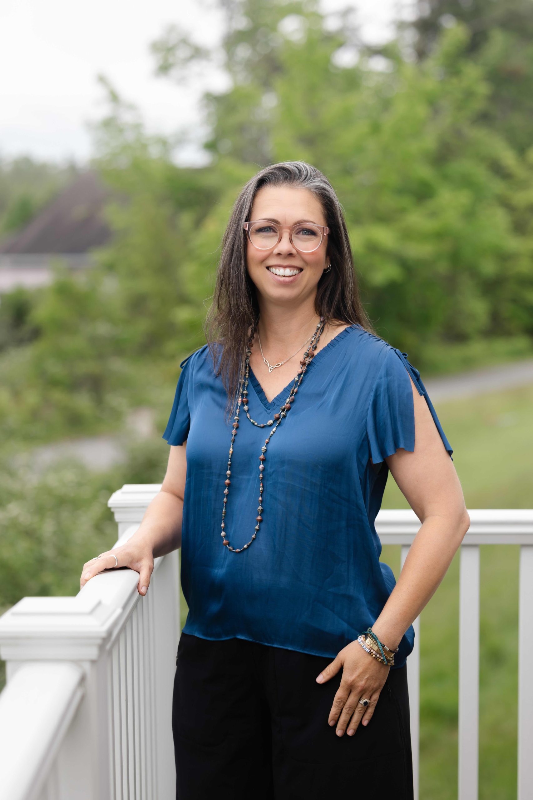 TapTalk Andrea Jacobs