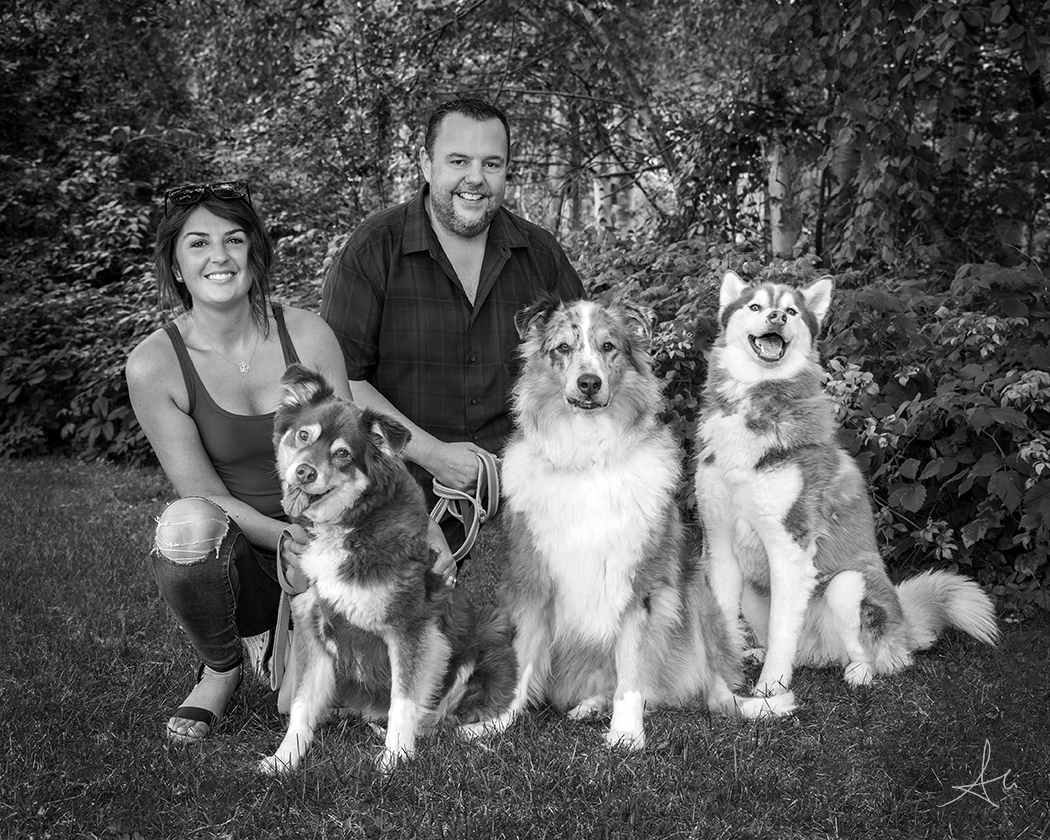 Tim & Lindsay TapTalk